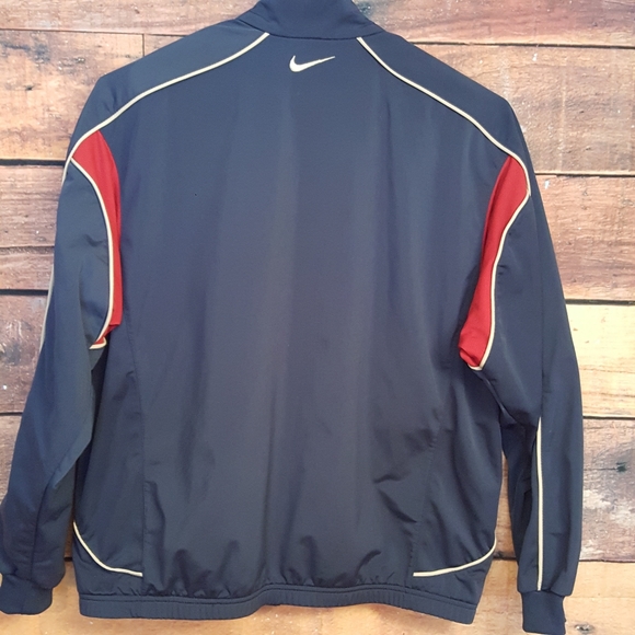 Vintage Nike Track Jacket - Picture 3 of 8